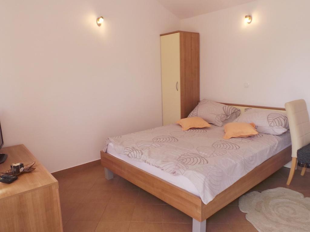 Appartement Marino à Seget Vranjica Extérieur photo
